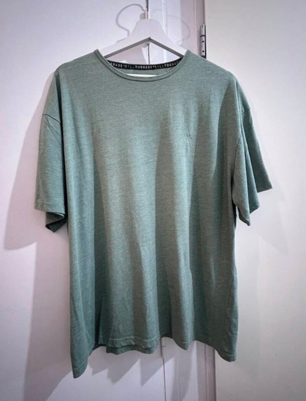 T-shirt col rond