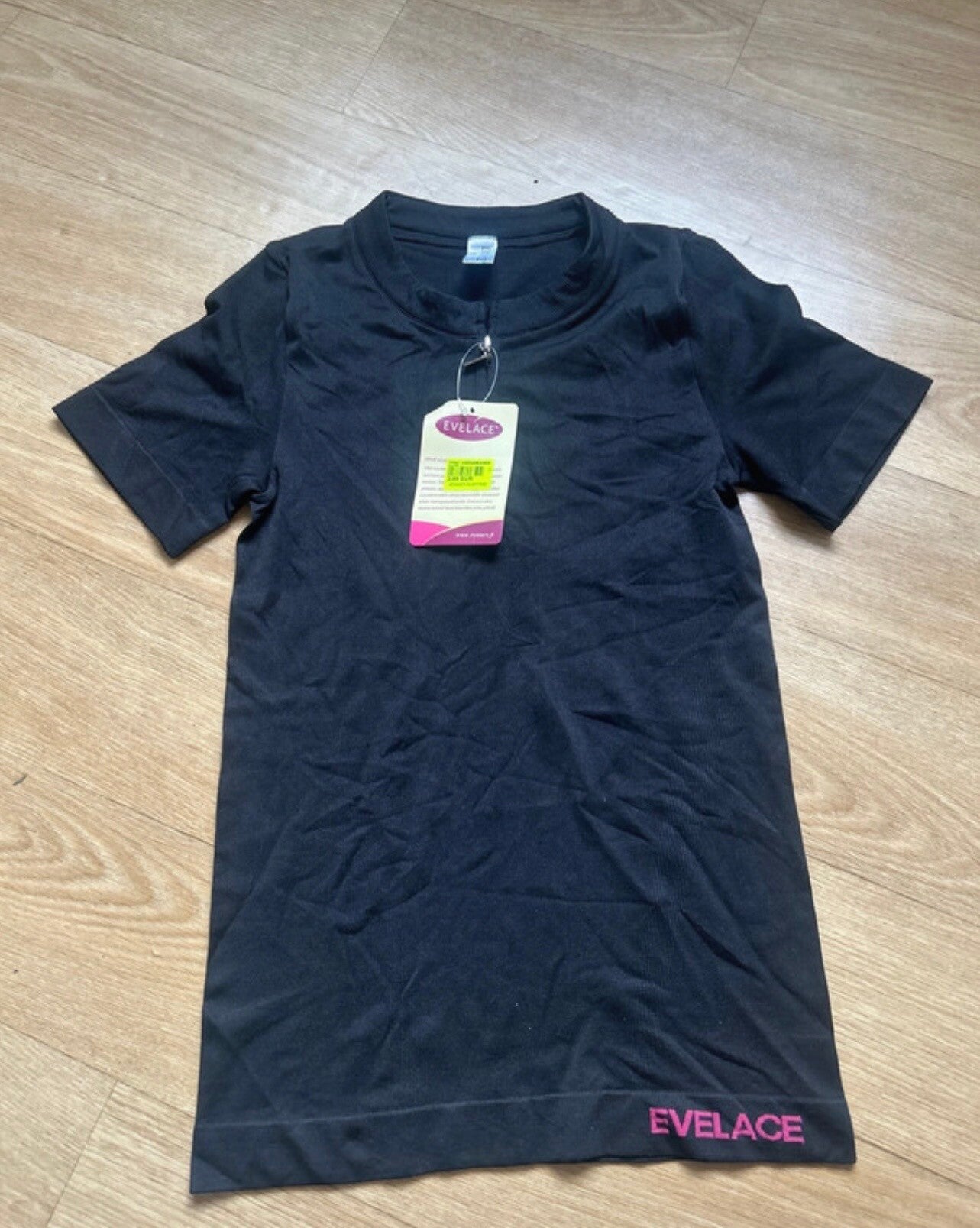 T-shirt de sport femme