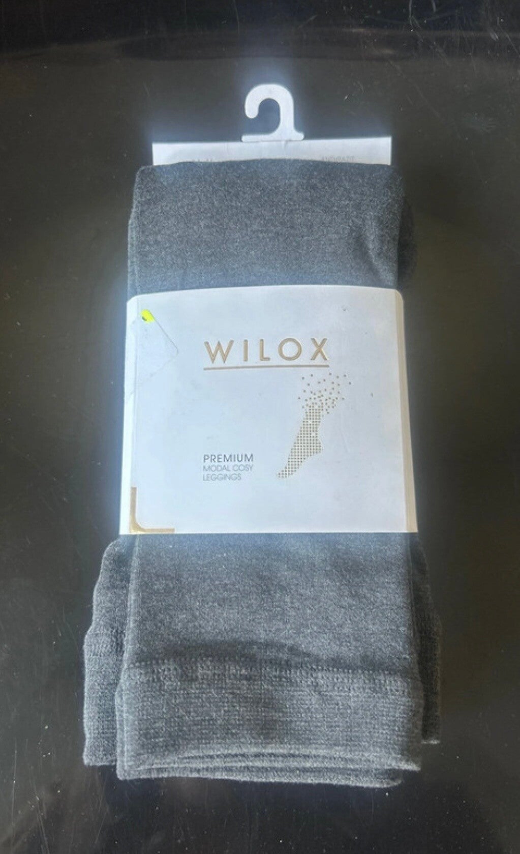 Legging GRIS thermique