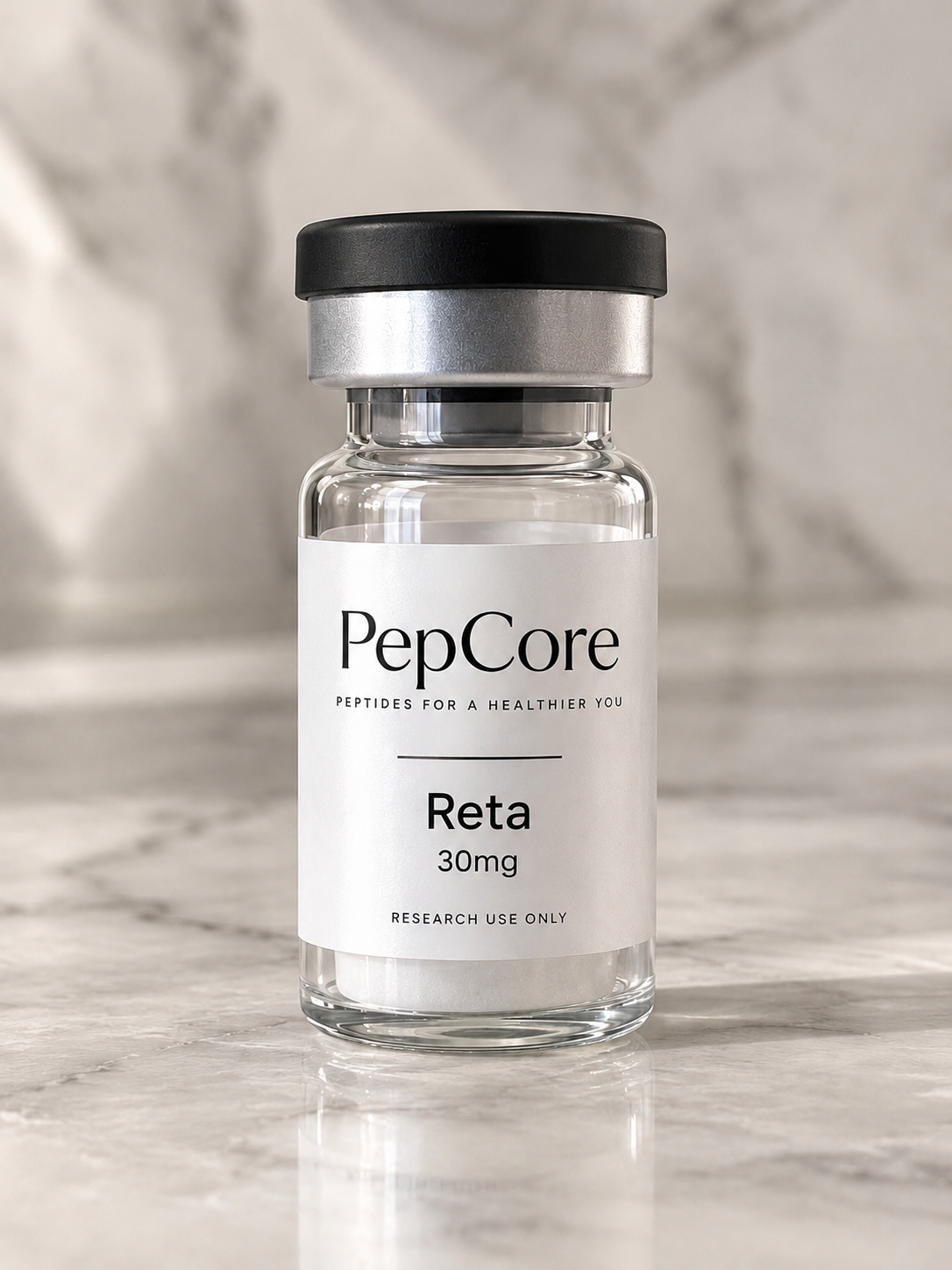 Reta Vial