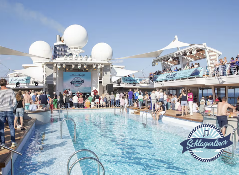 schlagerliner-mein-schiff-tui-cruises | www.atlantisreisen.com
