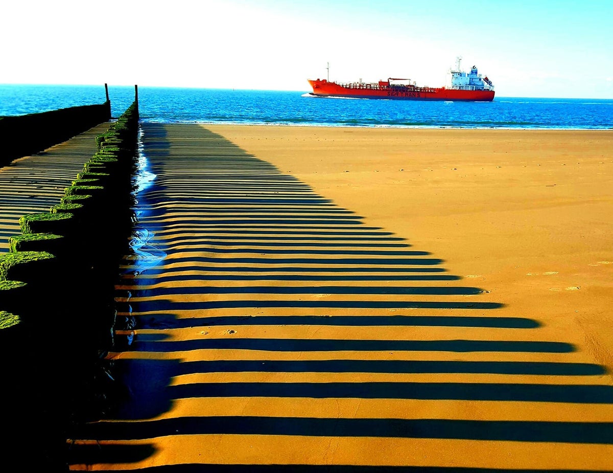 See Meer Three / See Meer Collection | KARIN VOGELSANG