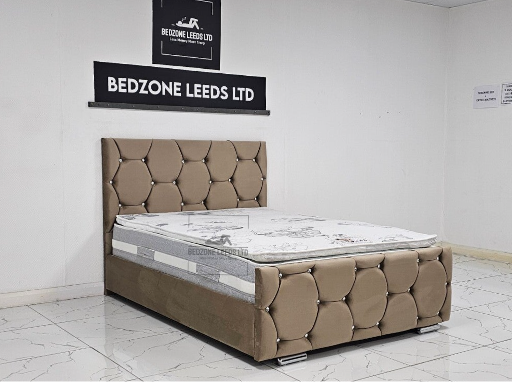 Honeycomb Bed