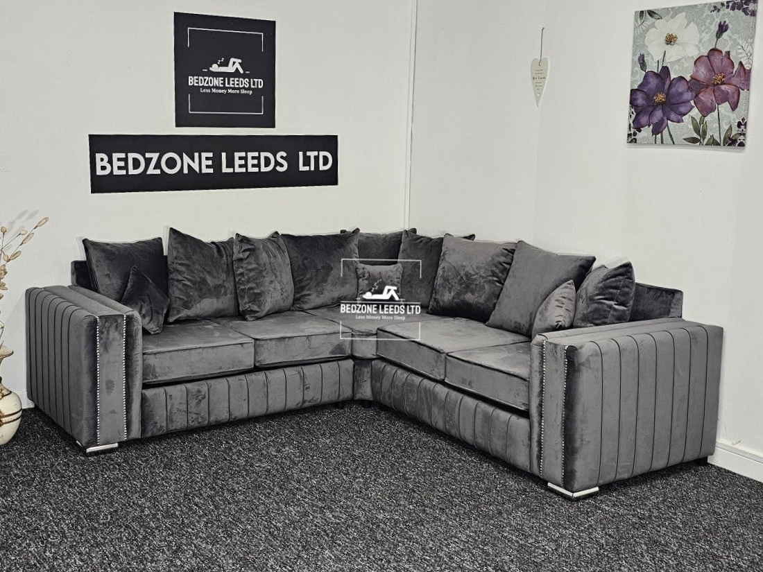 Syndey Corner Sofa set