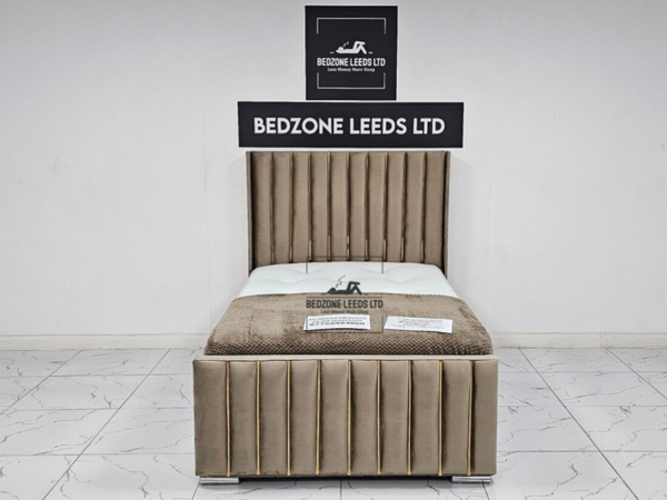 Phoenix Bed and Mattress