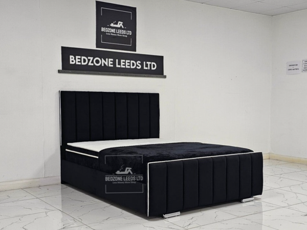 Tokyo Bed and Mattress