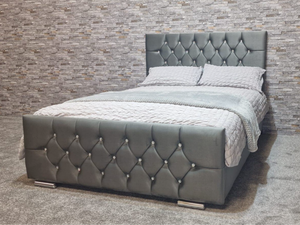 SD Bed and Mattress
