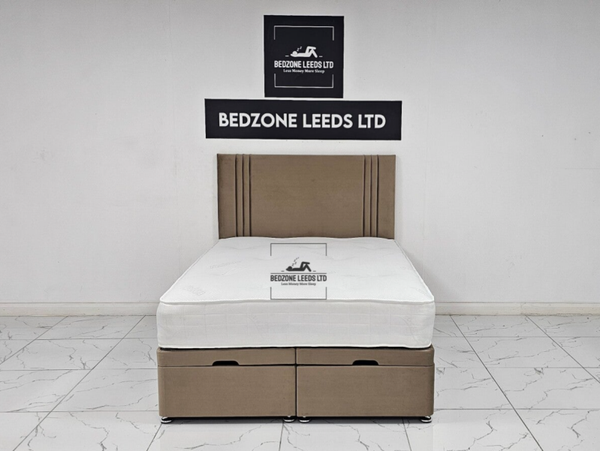 Paradox Lift-Up Divan Bed