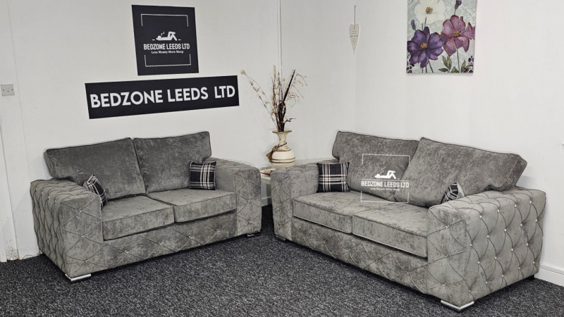 Ashton Sofa Sets