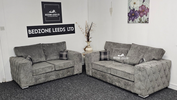 Ashton Sofa Sets
