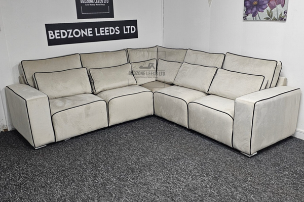 Vogue Sofa Sets