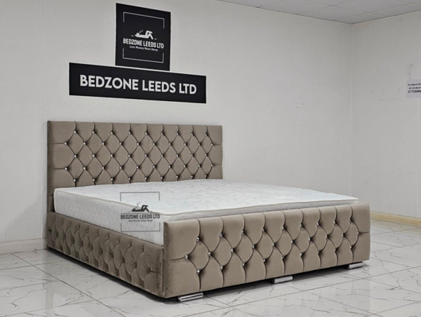 Perth Bed and Mattress