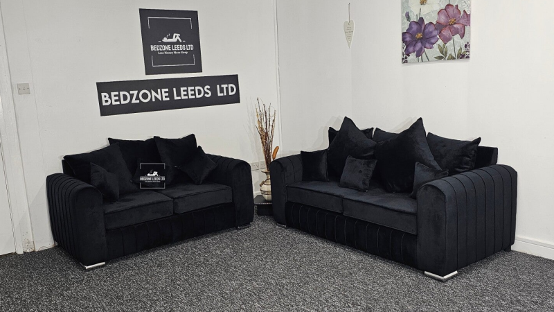 Milano Sofa Sets