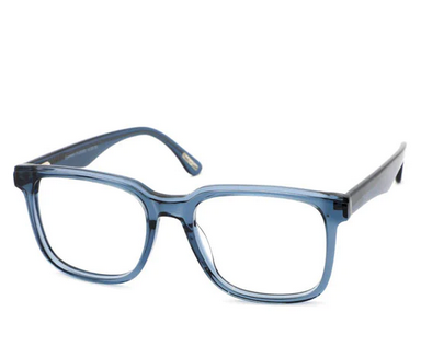 Frank & Lucie Acetate Leesbril Hazy Harbor