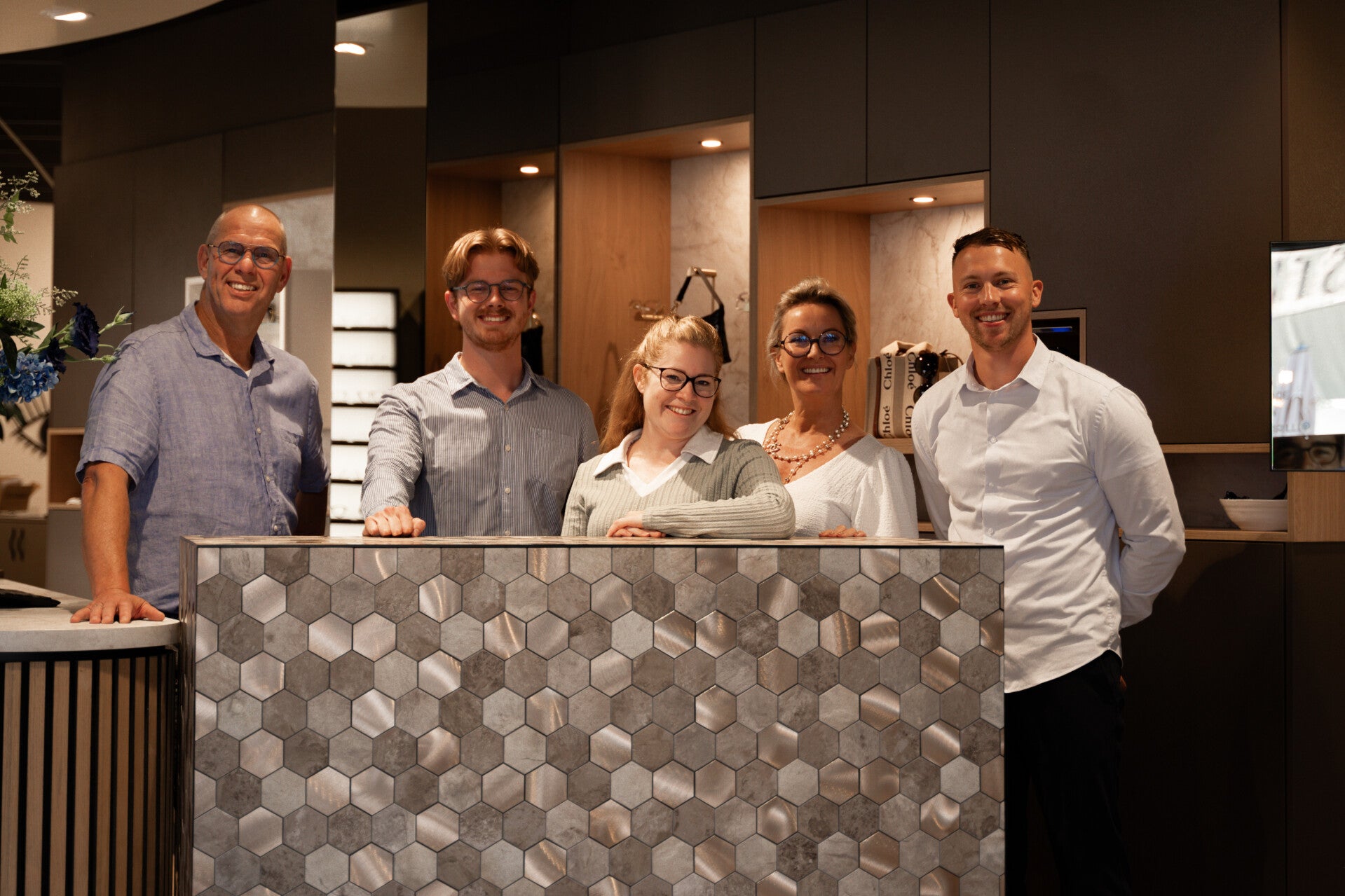 Lorax Eyefashion Ermelo Monique en Lorraine