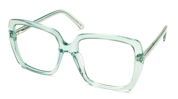 Frank & Lucie Acetate Leesbril Refreshment