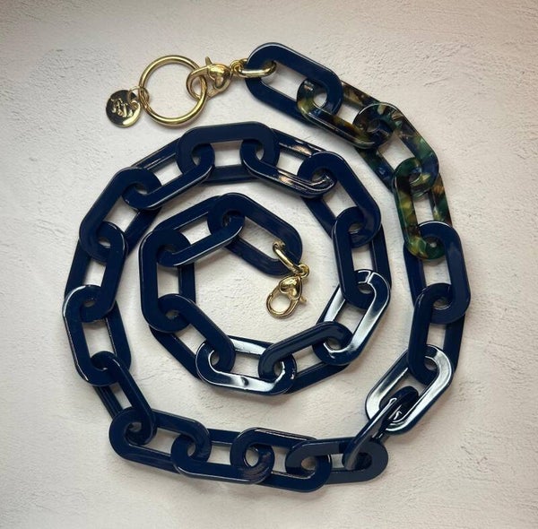 Frank & Lucie Acetate Koordje - Earth Palette