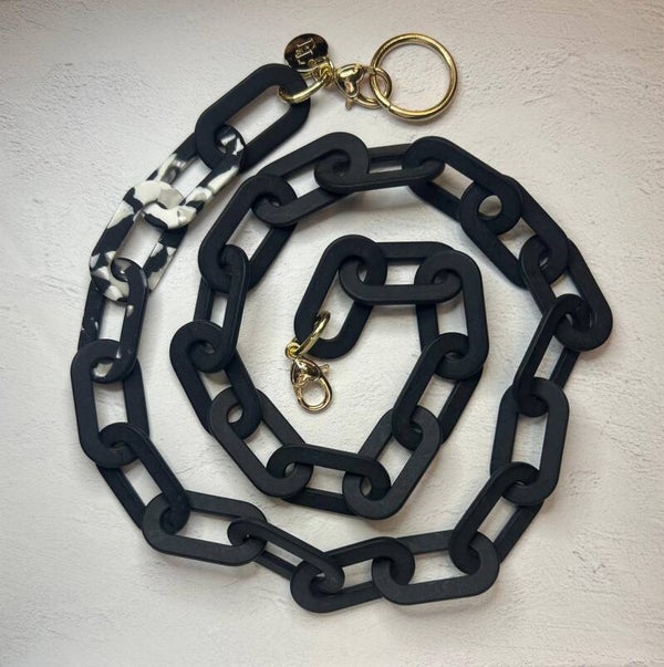 Frank & Lucie Acetate Koordje - Garderobe