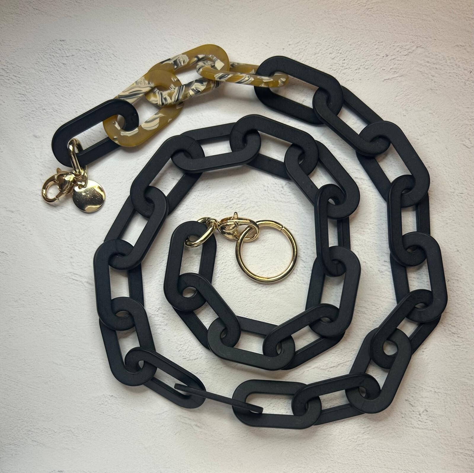 Frank & Lucie Acetate Koordje - Sunny Bee