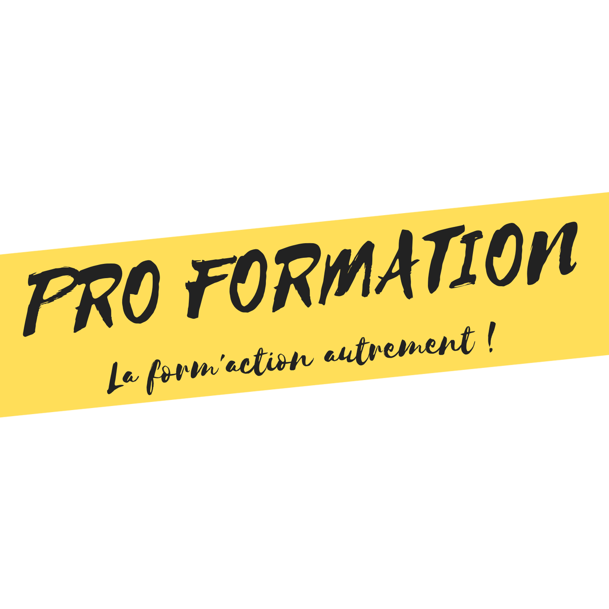 Pro Formation PRO FORMATION