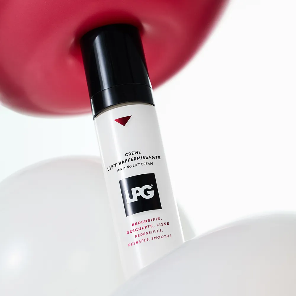 Crème Lift Raffermissante - 50 ml.