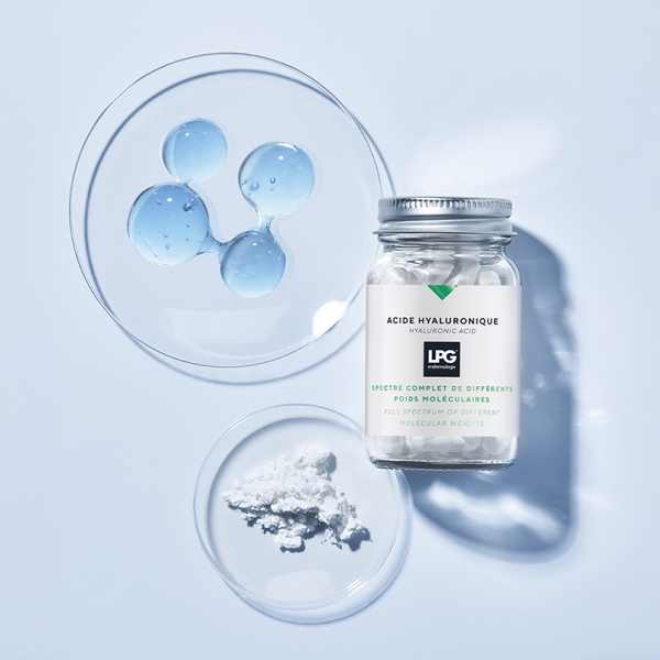 Acide Hyaluronique - 28 gélules