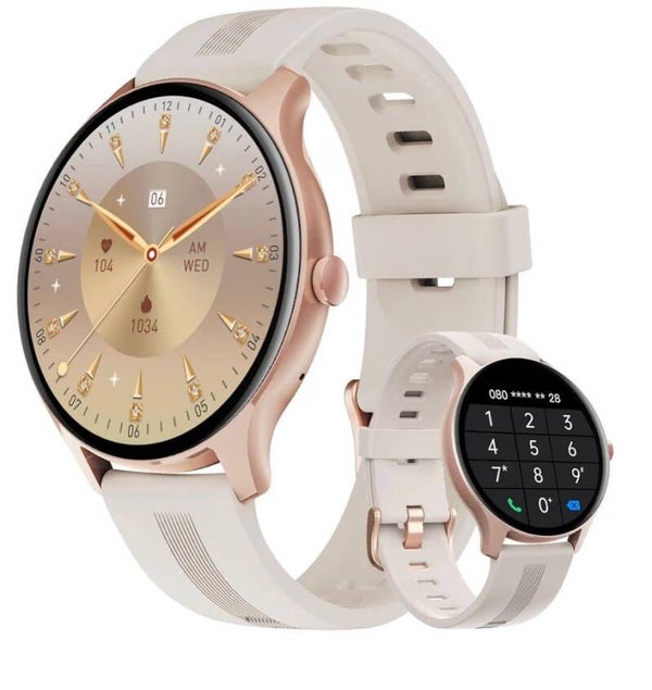 Reloj HUAKUA