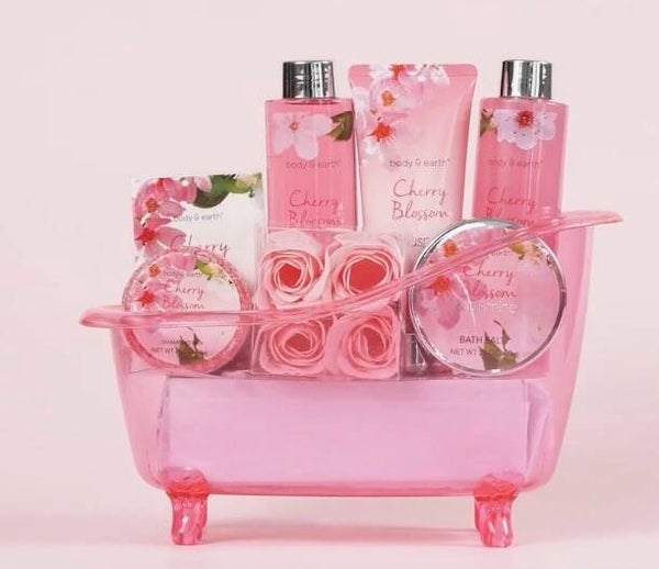 Kit de spa
