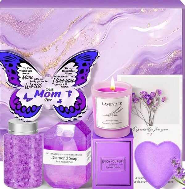 Kit de spa
