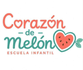 Escuela Infantil Corazón De Melón