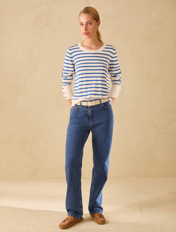 Pennyblack Jeans Regular Fit Blu