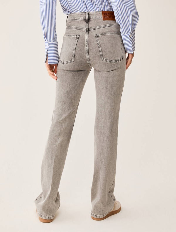 Pennyblack Jeans Bootcut Grigi
