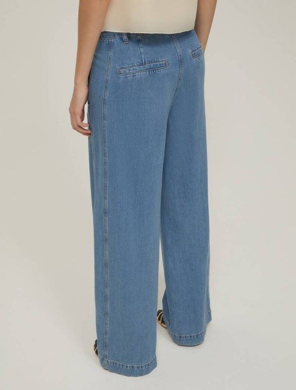 Pennyblack Jeans Wide Leg