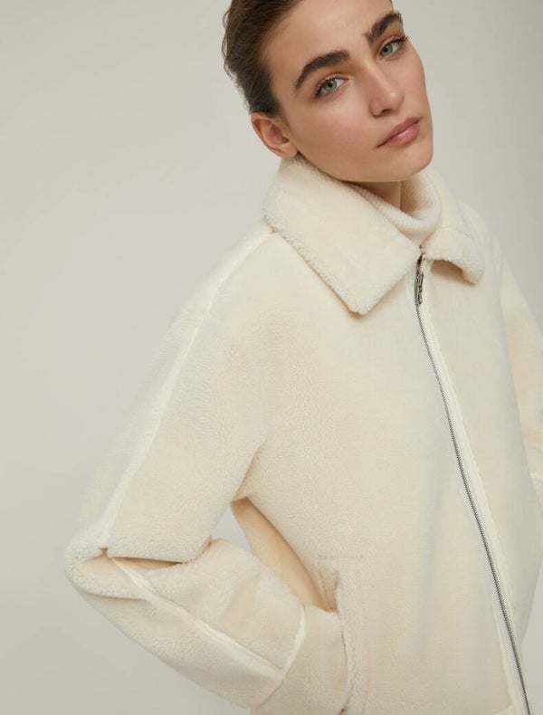 Pennyblack Giacca in Ecomontone Reversibile