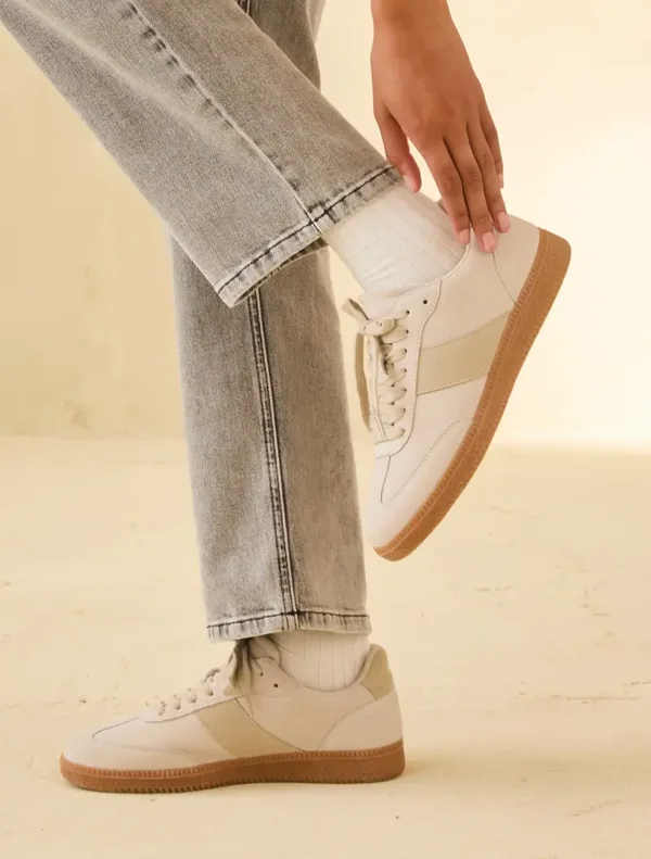Pennyblack Sneakers in Pelle Scamosciata