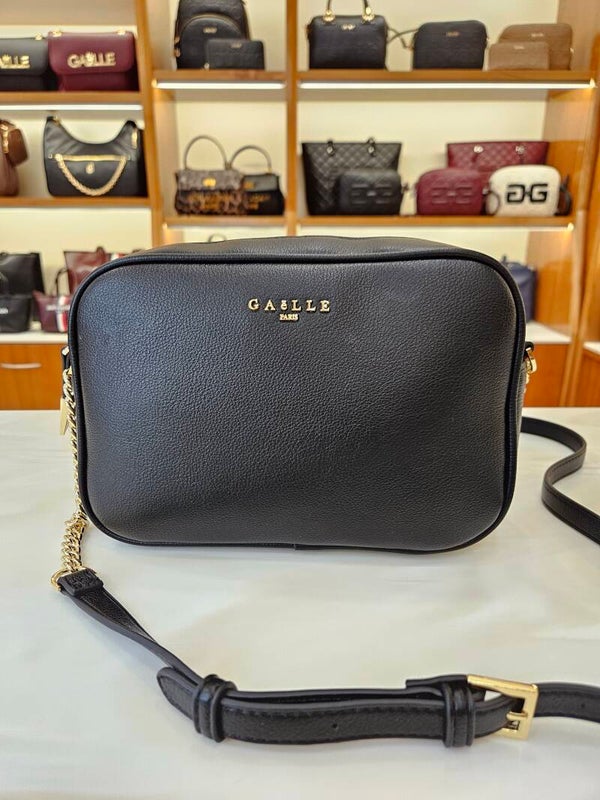 Gaëlle Paris Tracolla Nera