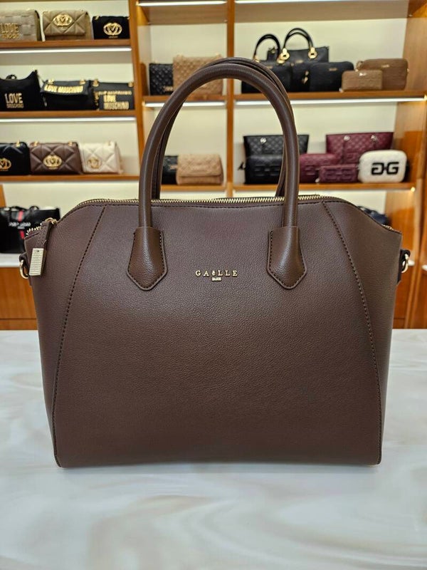 Gaëlle Paris Bauletto Cioccolato
