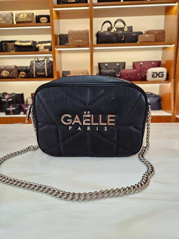 Gaëlle Paris Tracolla Nera
