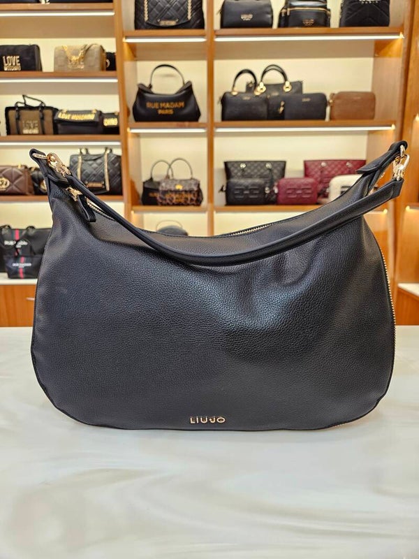 Liu Jo Borsa Hobo Nera
