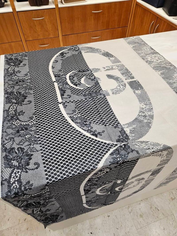 Liu Jo Stola Fantasia Pizzo