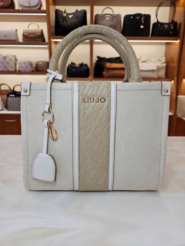 Liu Jo Borsa Piccola Jacquard