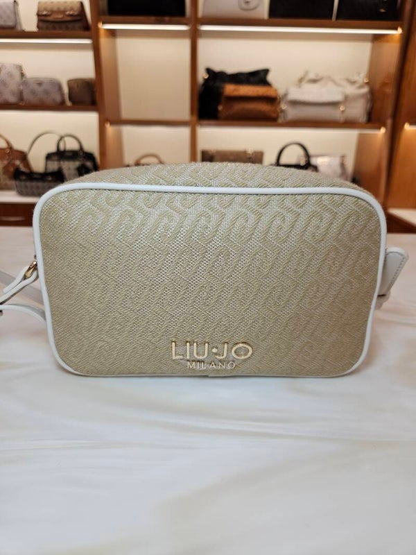 Liu Jo Tracolla Jacquard