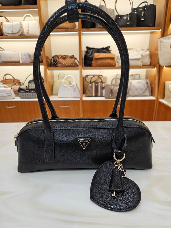 Guess Borsa Bassotto Nera