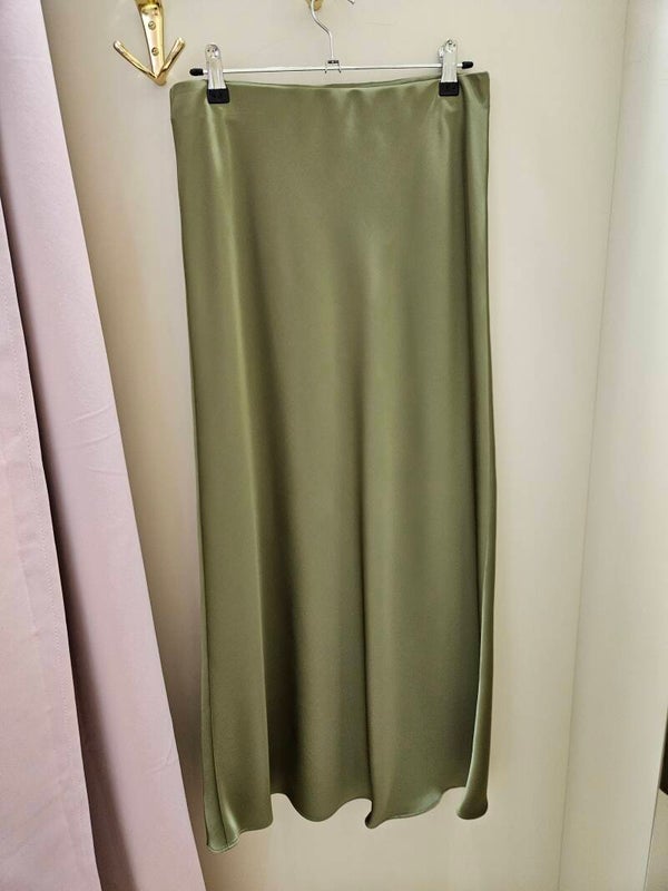 Pennyblack Stampa in Doppio Raso Verde