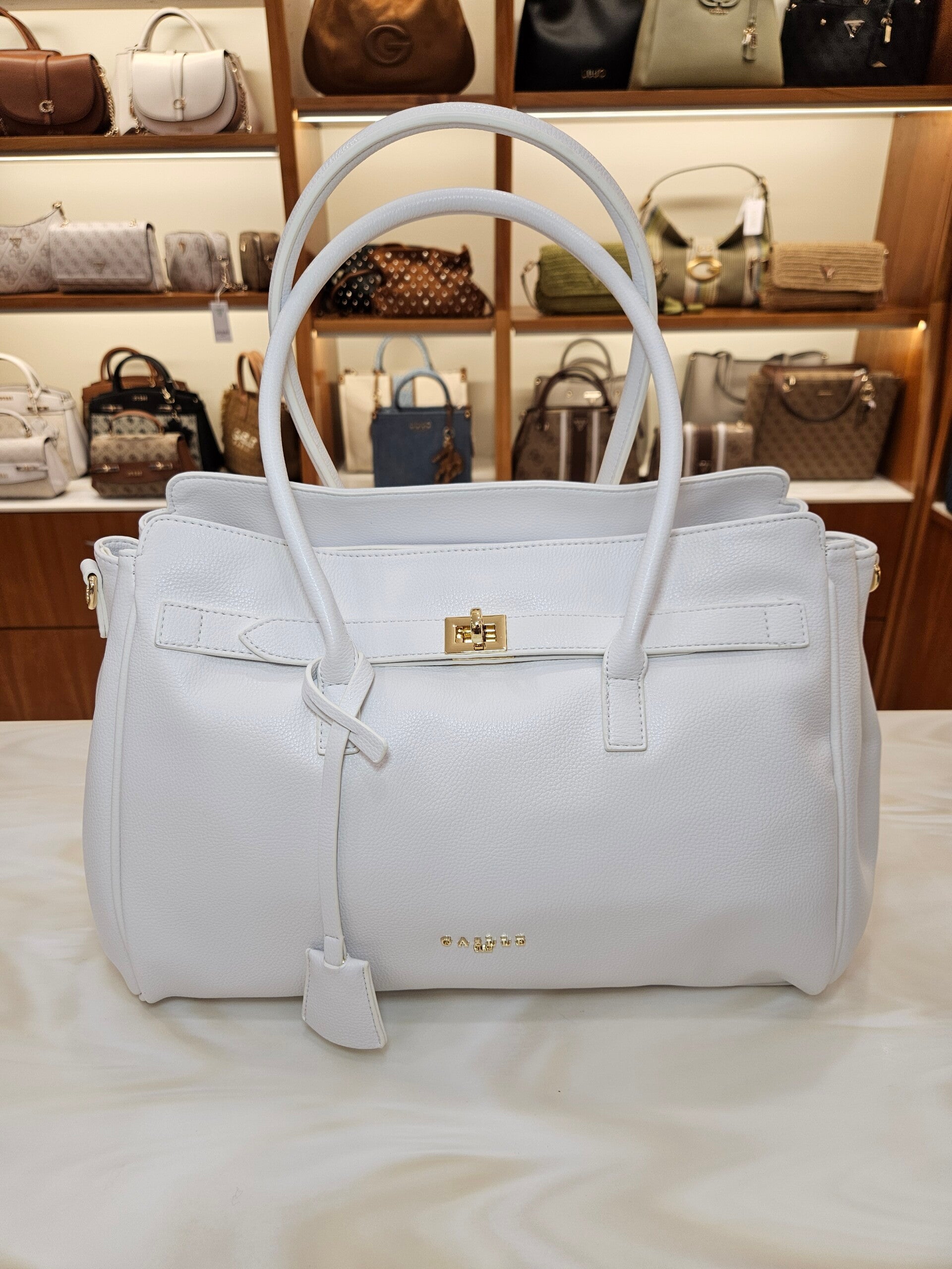 Gaelle Paris Maxi Borsa Maxi