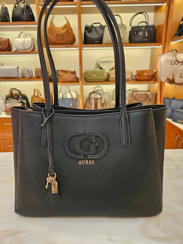 Guess Shopper Nera