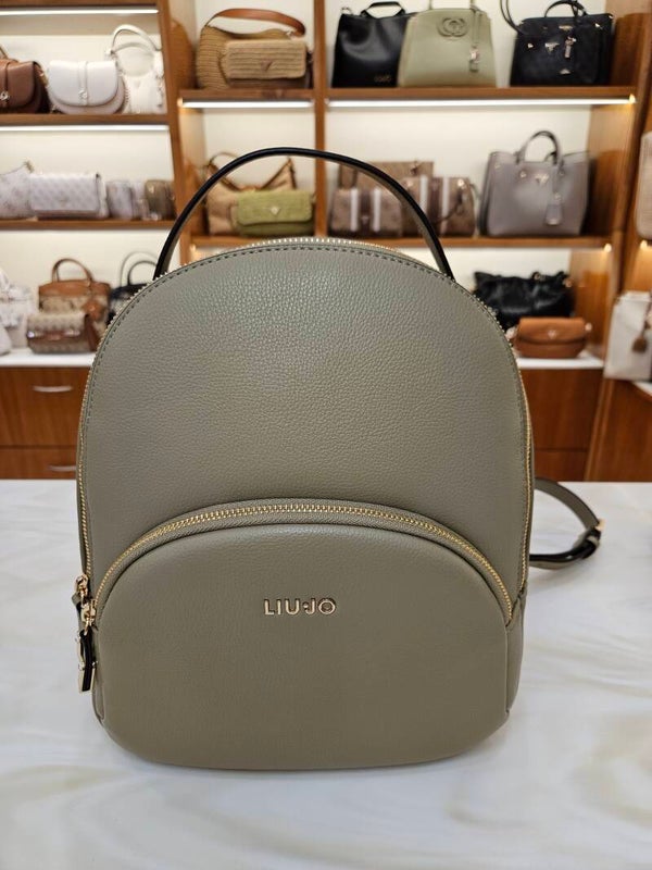 Liu Jo Zaino Verde Oliva