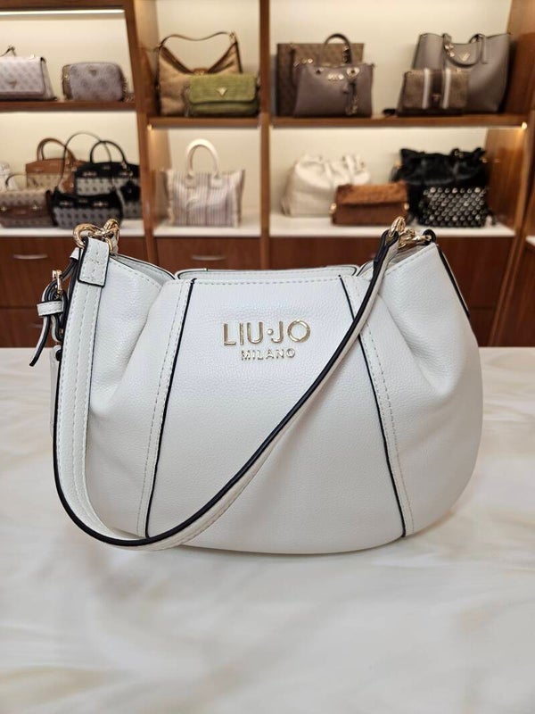 Liu Jo Borsa Hobo Crema