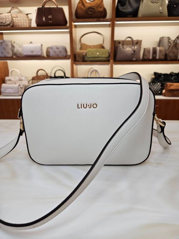 Liu Jo Tracolla Crema