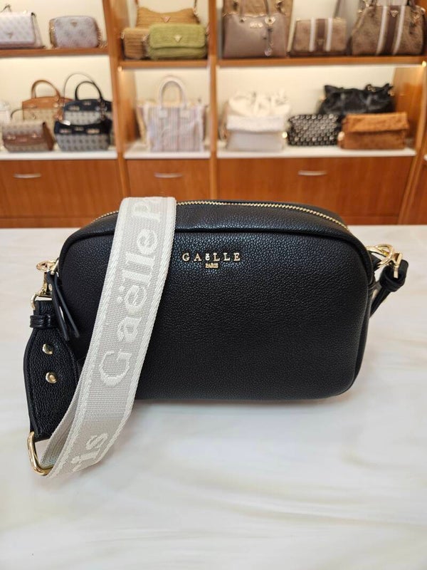 Gaelle Paris Tracolla Nera